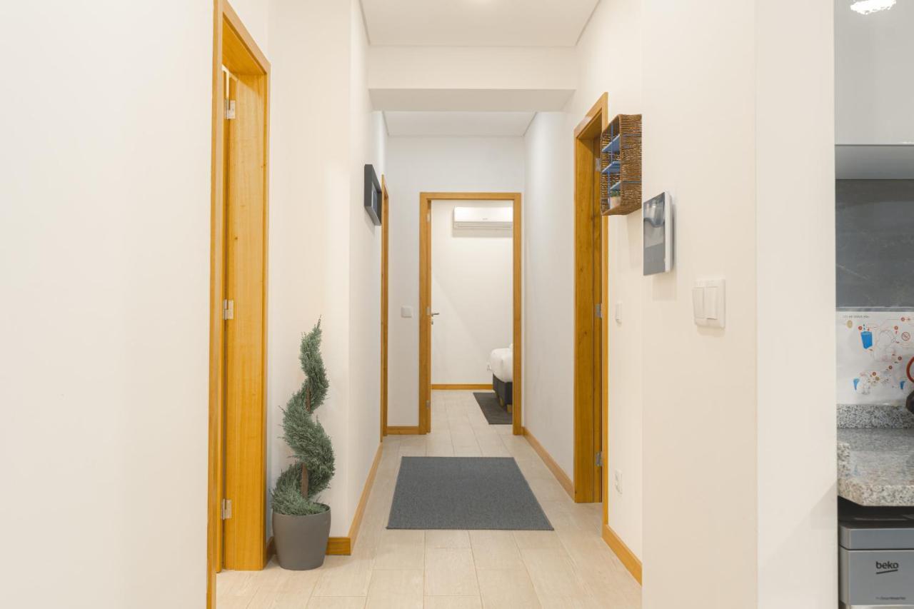Bonjardim Premium By Homing Apartamento Porto Exterior foto