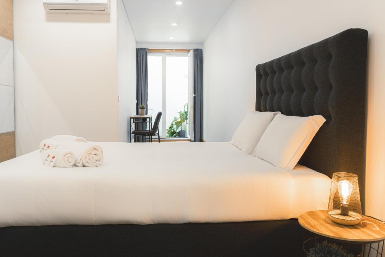 Bonjardim Premium By Homing Apartamento Porto Exterior foto