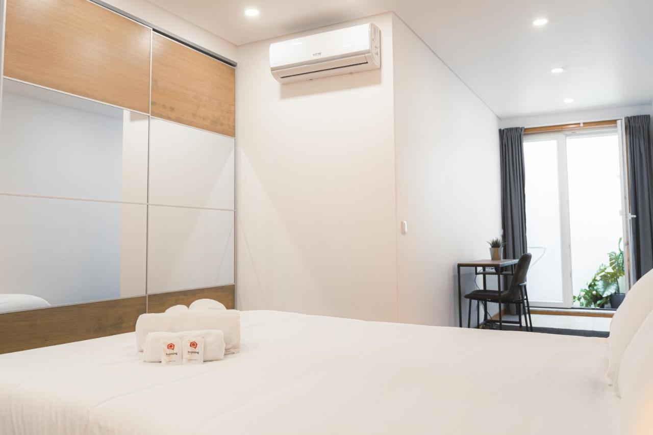 Bonjardim Premium By Homing Apartamento Porto Exterior foto