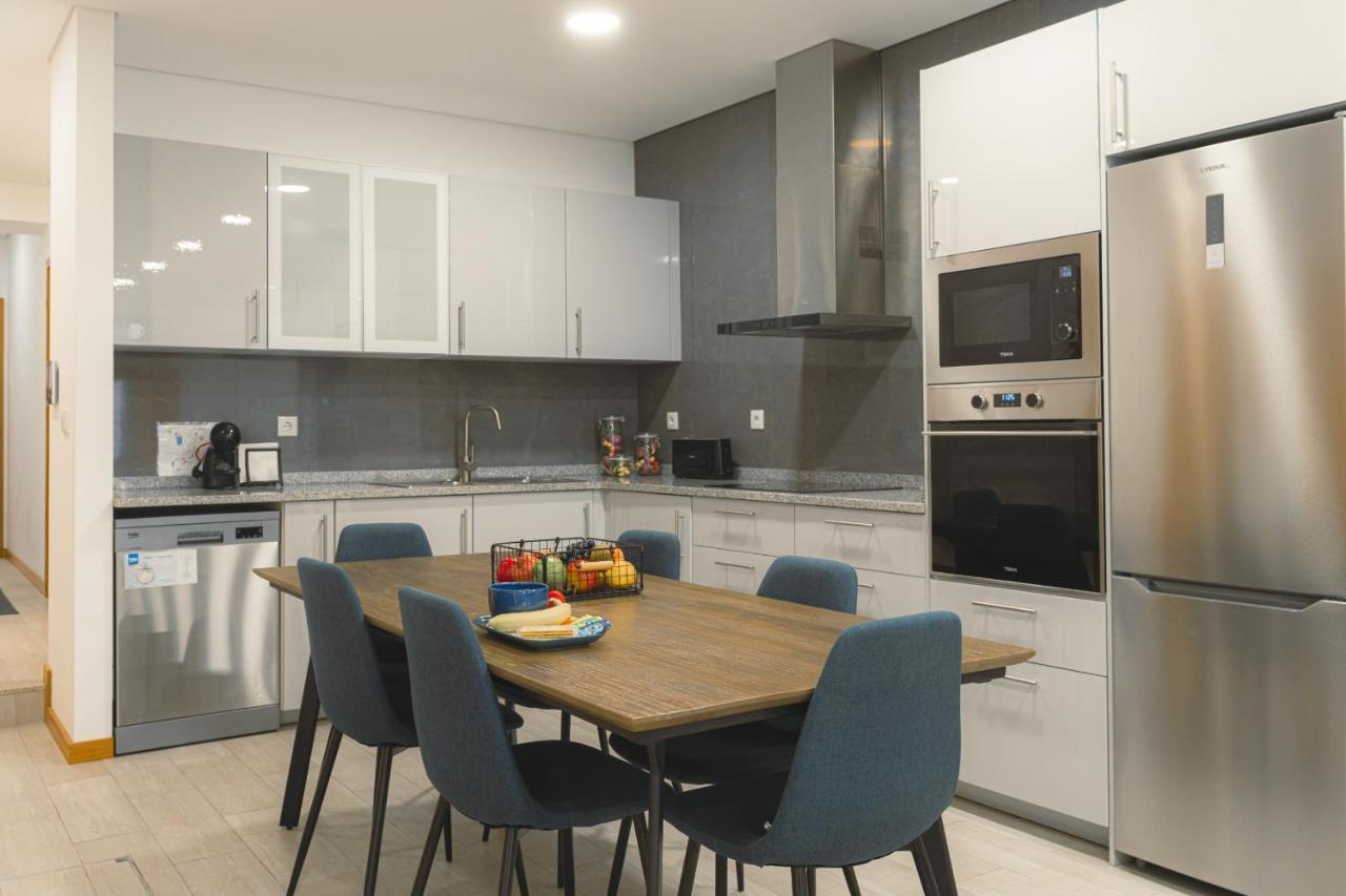 Bonjardim Premium By Homing Apartamento Porto Exterior foto