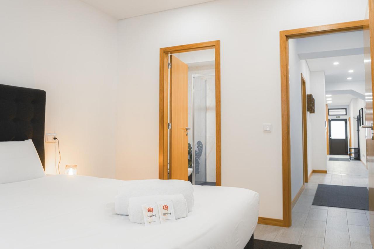 Bonjardim Premium By Homing Apartamento Porto Exterior foto