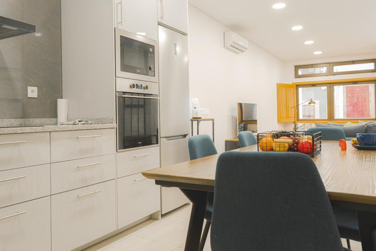 Bonjardim Premium By Homing Apartamento Porto Exterior foto