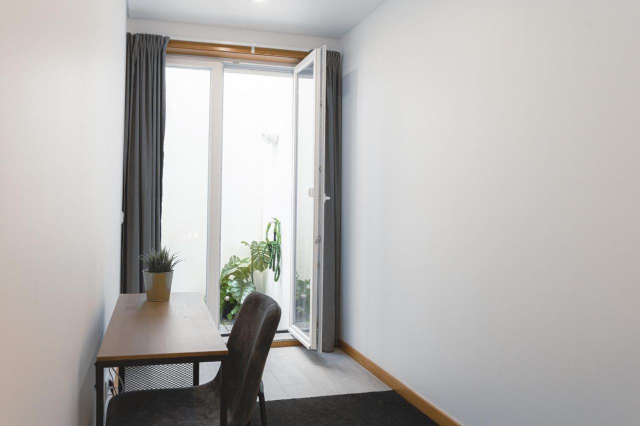 Bonjardim Premium By Homing Apartamento Porto Exterior foto