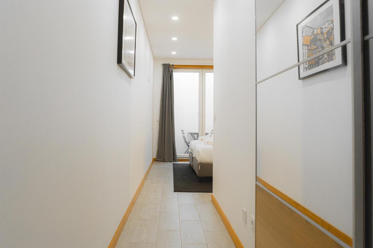 Bonjardim Premium By Homing Apartamento Porto Exterior foto