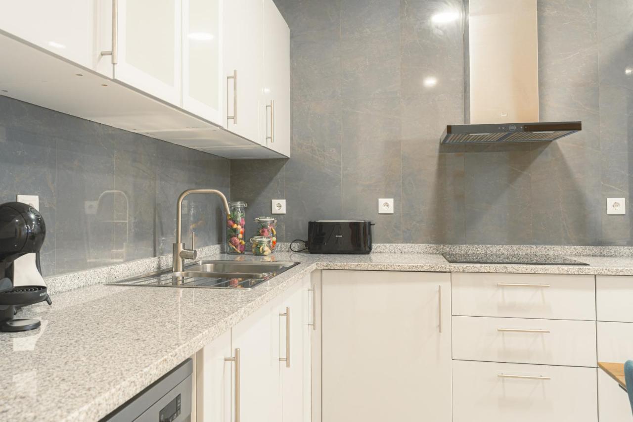 Bonjardim Premium By Homing Apartamento Porto Exterior foto
