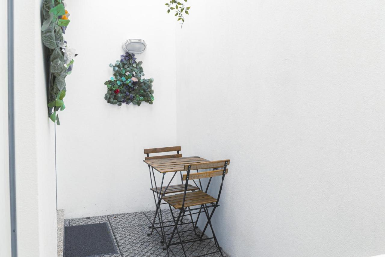 Bonjardim Premium By Homing Apartamento Porto Exterior foto