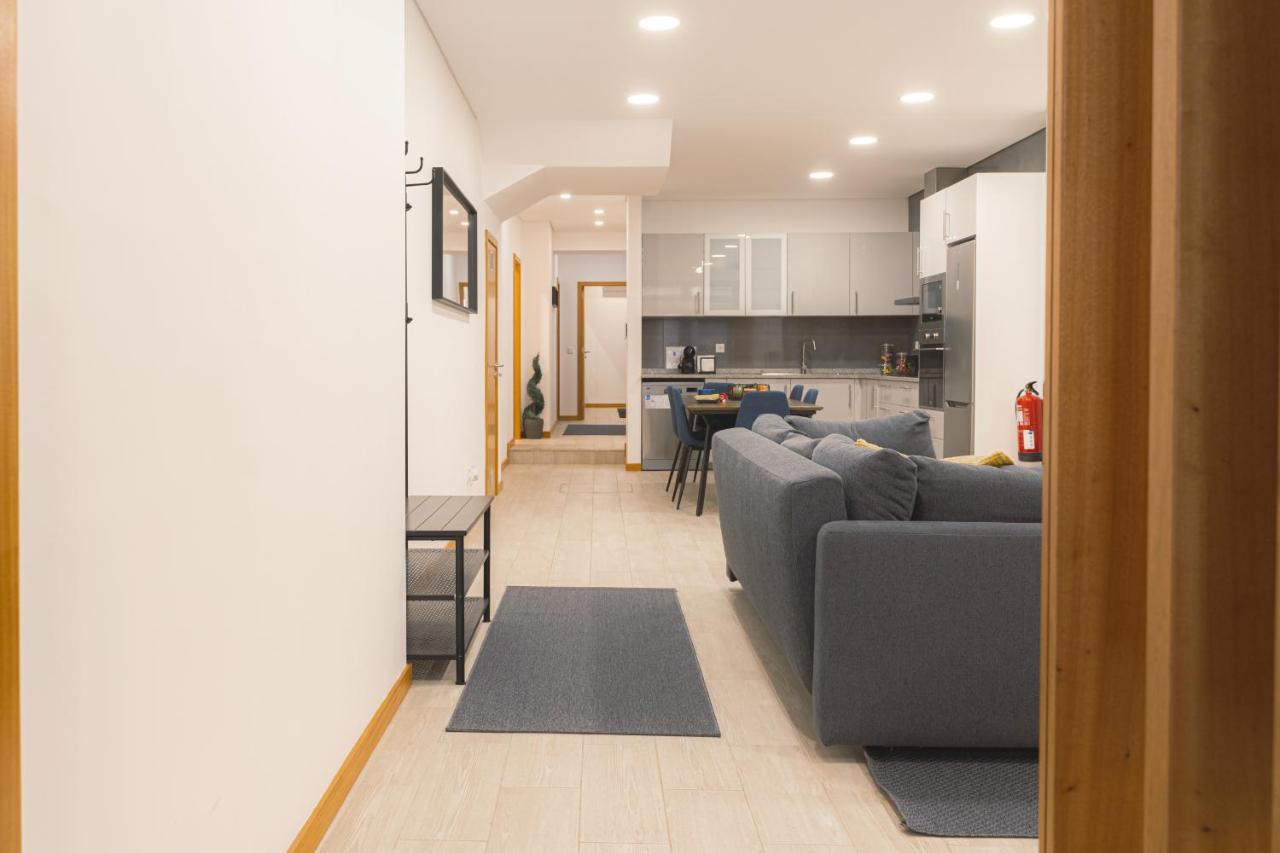 Bonjardim Premium By Homing Apartamento Porto Exterior foto