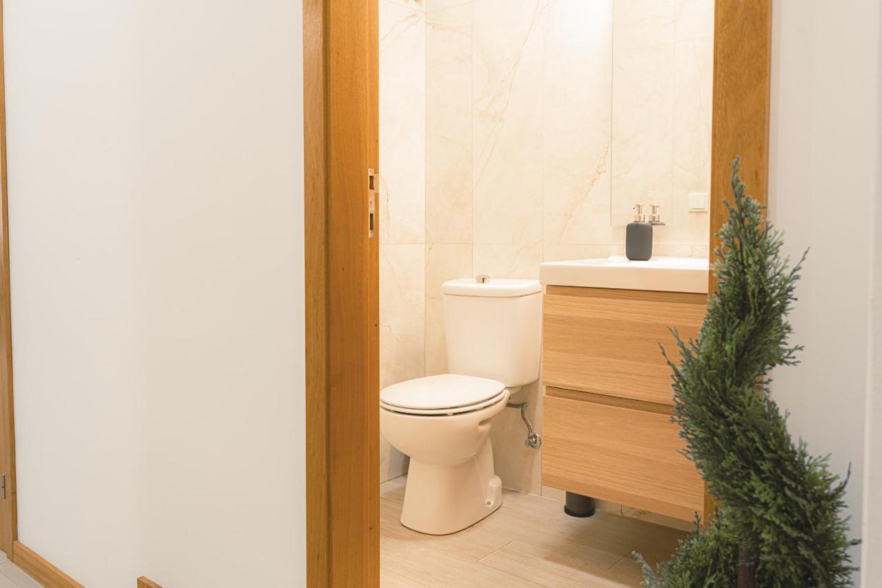 Bonjardim Premium By Homing Apartamento Porto Exterior foto