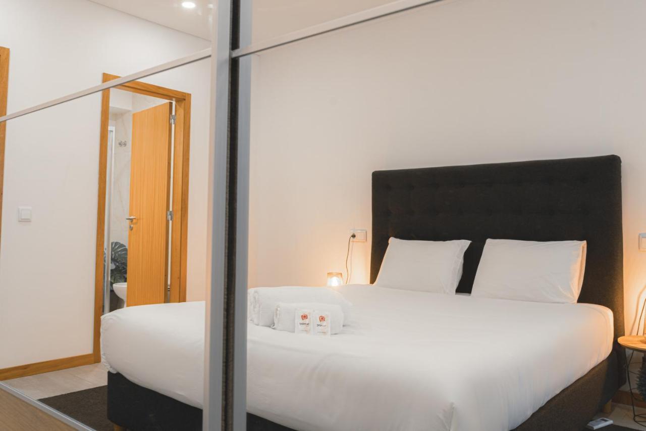 Bonjardim Premium By Homing Apartamento Porto Exterior foto