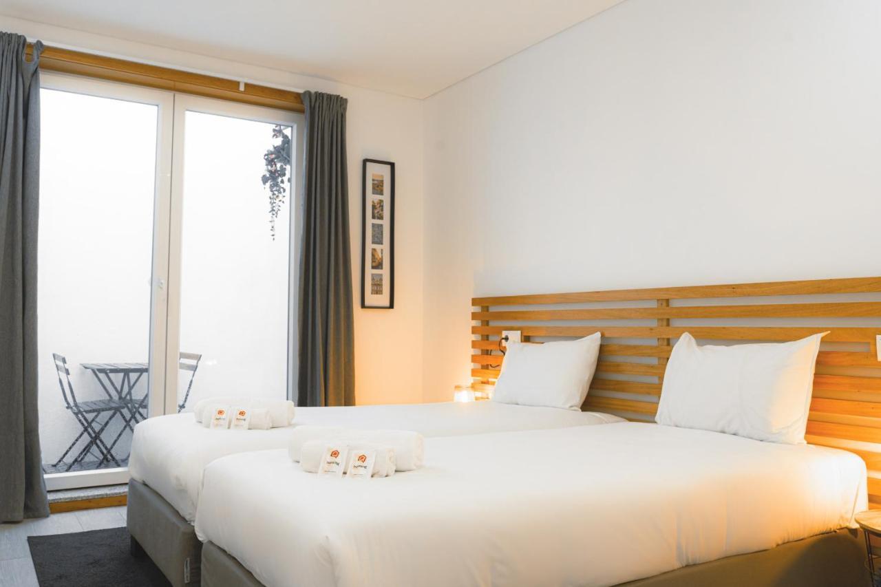 Bonjardim Premium By Homing Apartamento Porto Exterior foto