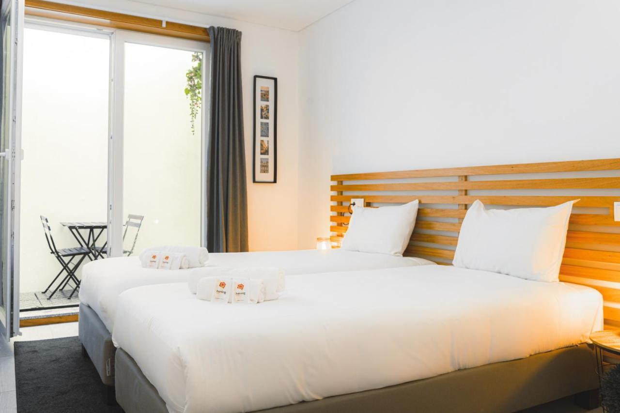 Bonjardim Premium By Homing Apartamento Porto Exterior foto