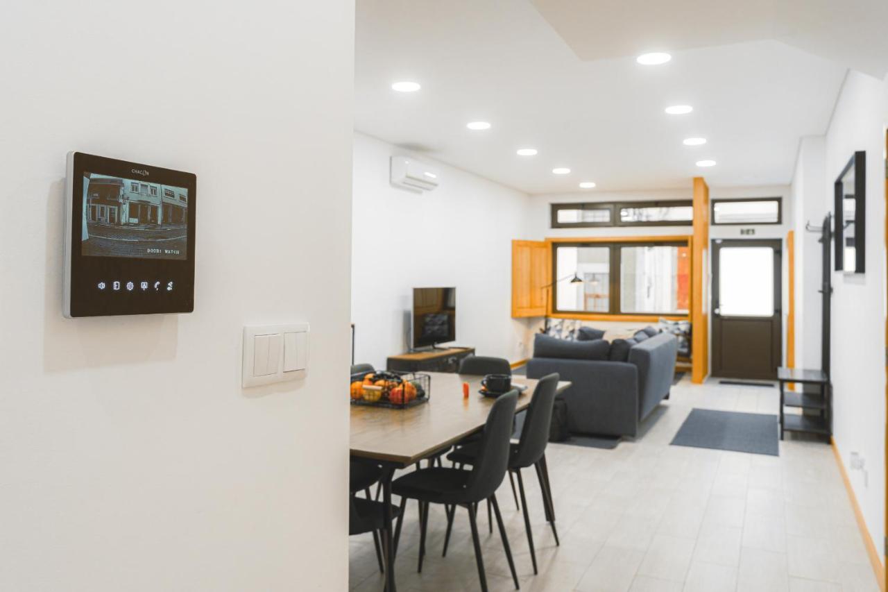Bonjardim Premium By Homing Apartamento Porto Exterior foto