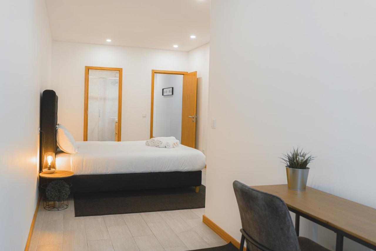 Bonjardim Premium By Homing Apartamento Porto Exterior foto