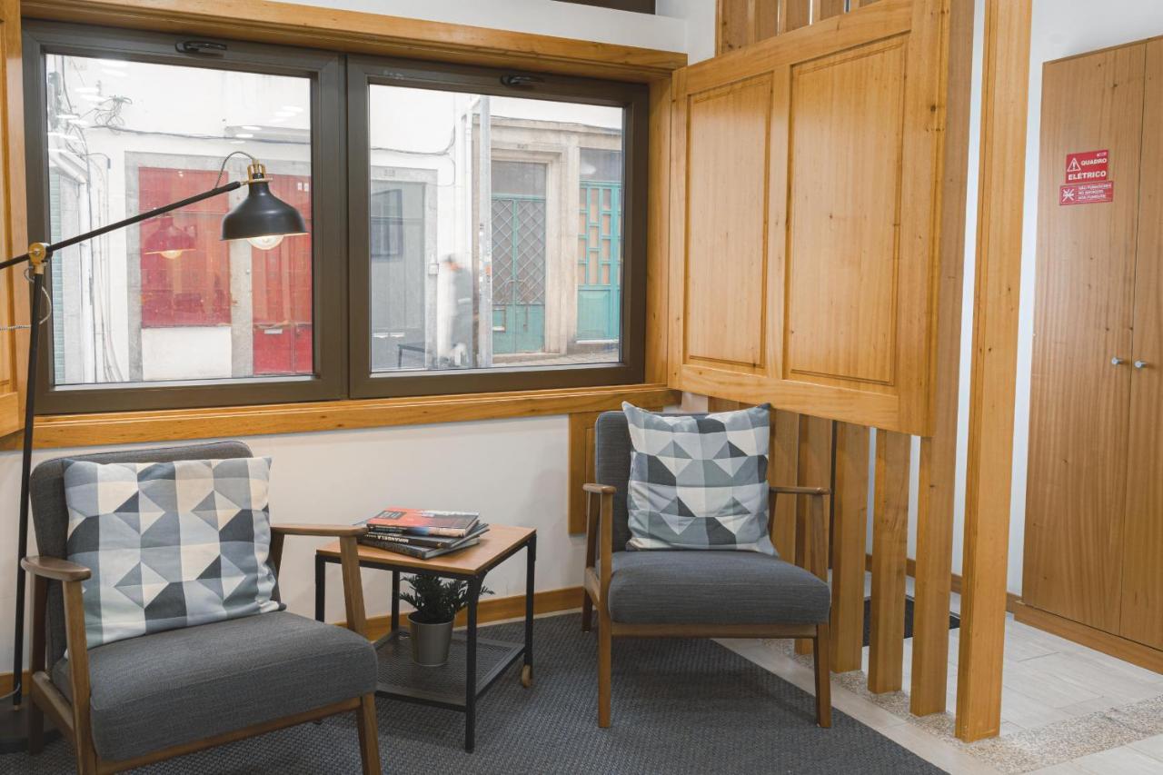 Bonjardim Premium By Homing Apartamento Porto Exterior foto
