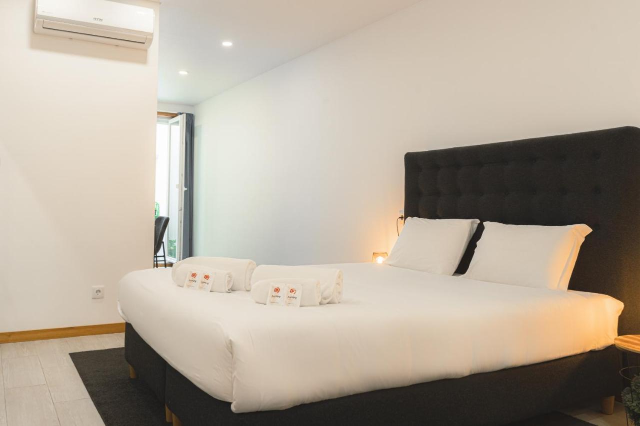 Bonjardim Premium By Homing Apartamento Porto Exterior foto