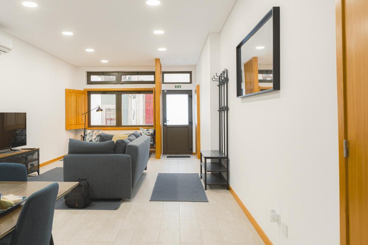 Bonjardim Premium By Homing Apartamento Porto Exterior foto
