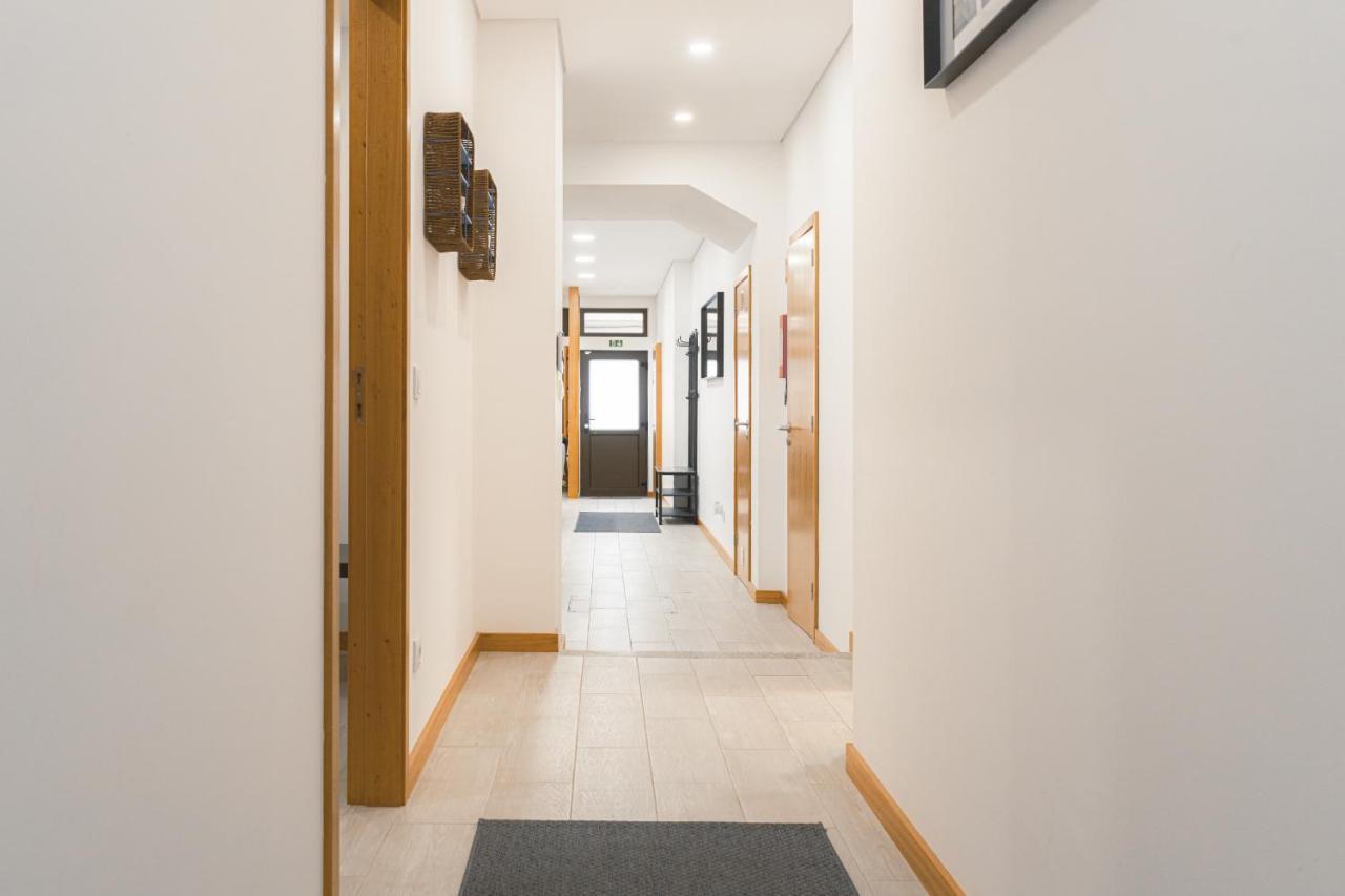 Bonjardim Premium By Homing Apartamento Porto Exterior foto