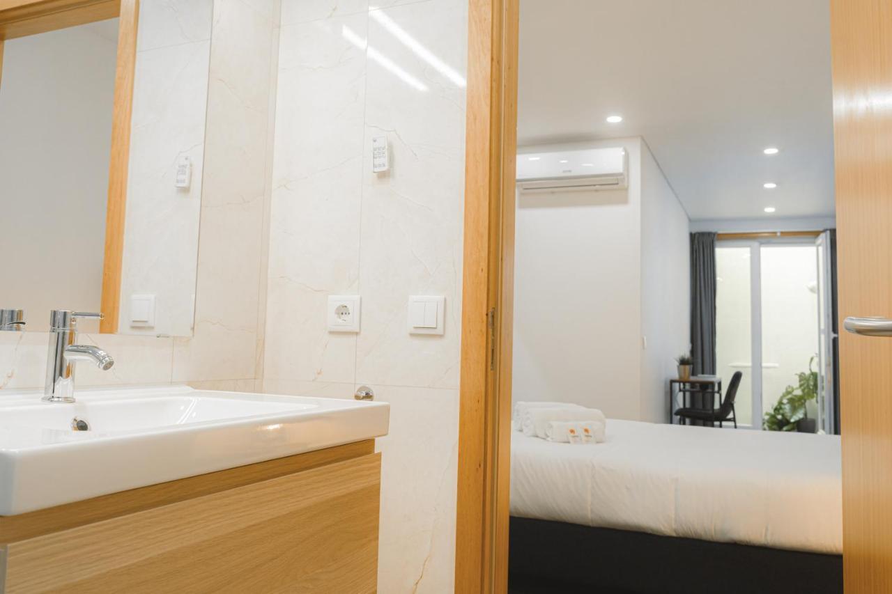 Bonjardim Premium By Homing Apartamento Porto Exterior foto