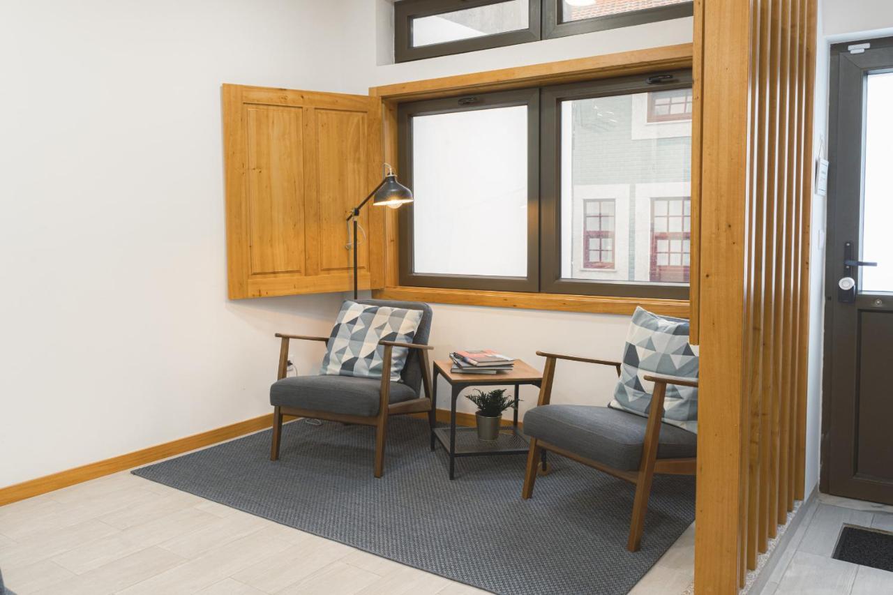 Bonjardim Premium By Homing Apartamento Porto Exterior foto