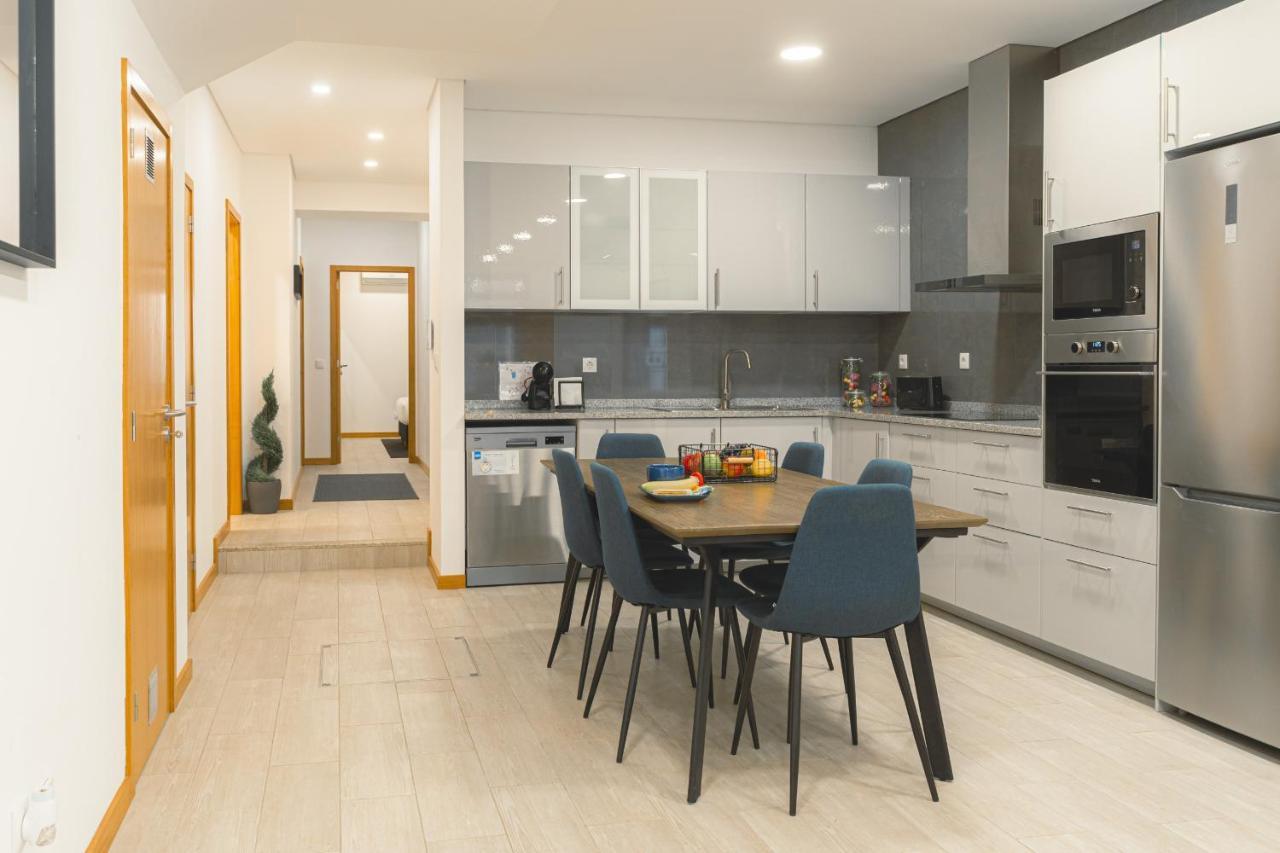 Bonjardim Premium By Homing Apartamento Porto Exterior foto
