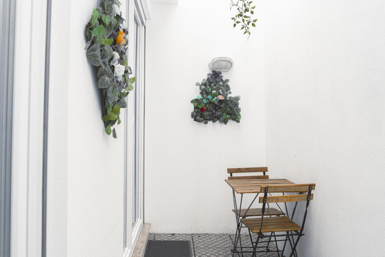 Bonjardim Premium By Homing Apartamento Porto Exterior foto