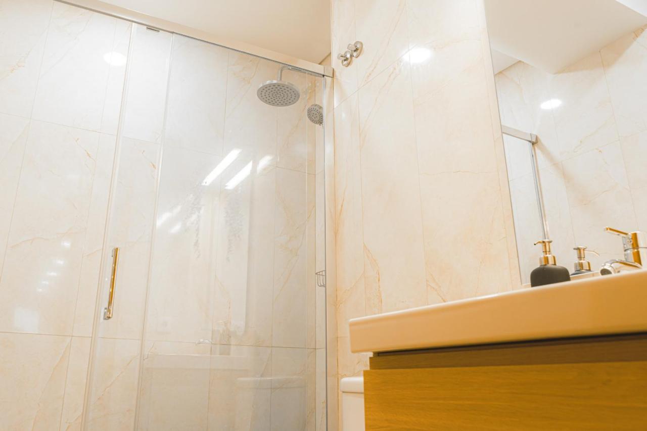 Bonjardim Premium By Homing Apartamento Porto Exterior foto
