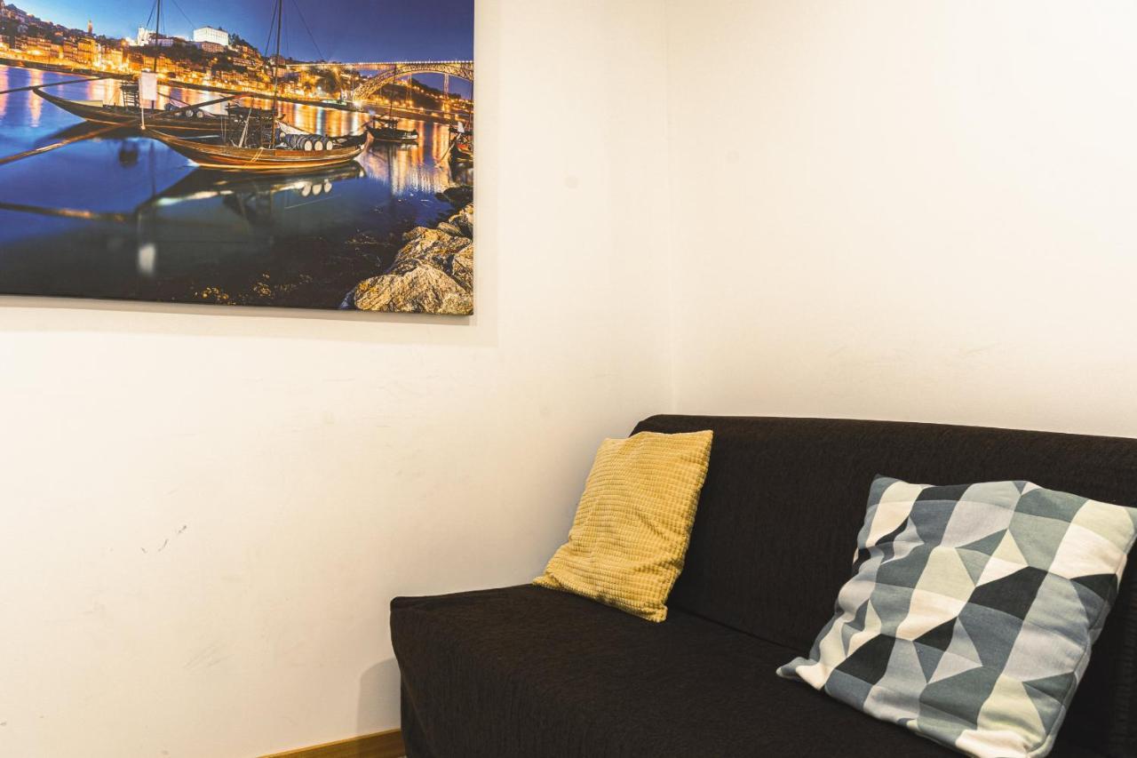 Bonjardim Premium By Homing Apartamento Porto Exterior foto