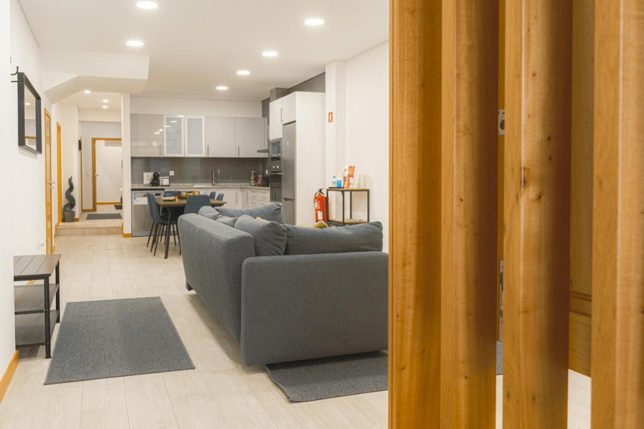 Bonjardim Premium By Homing Apartamento Porto Exterior foto