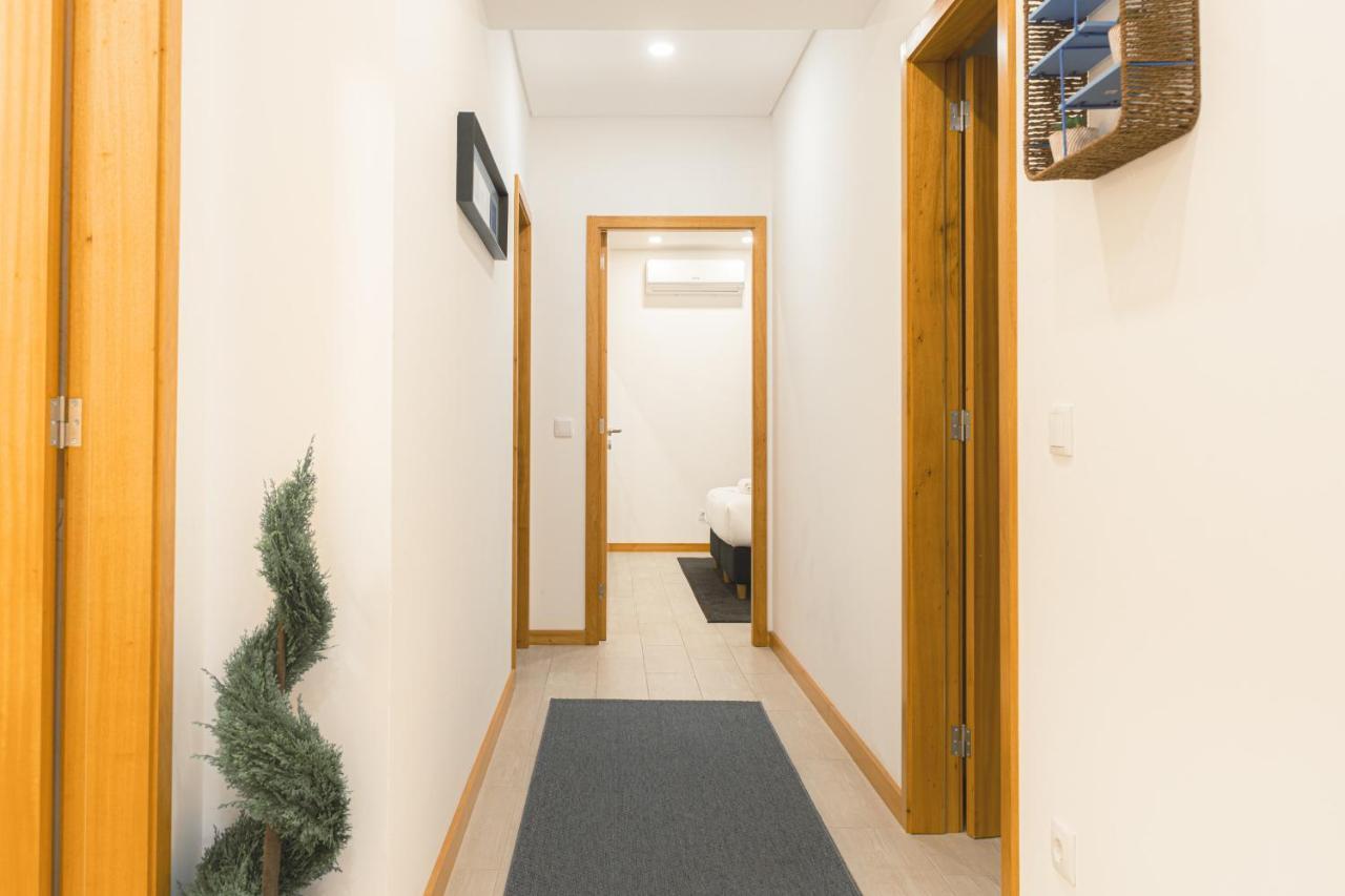 Bonjardim Premium By Homing Apartamento Porto Exterior foto