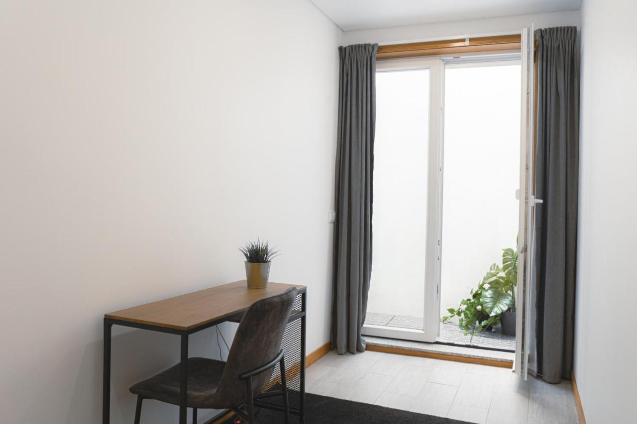 Bonjardim Premium By Homing Apartamento Porto Exterior foto