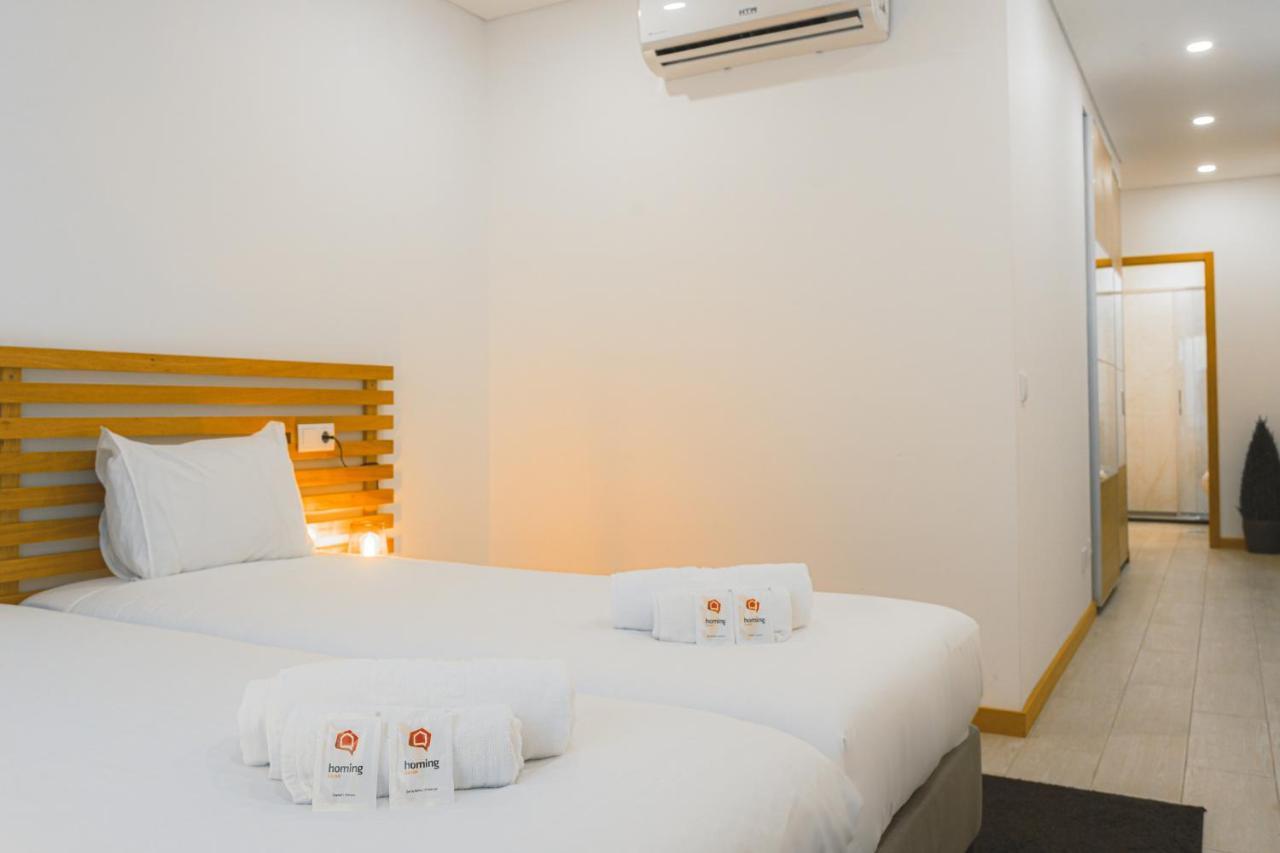 Bonjardim Premium By Homing Apartamento Porto Exterior foto