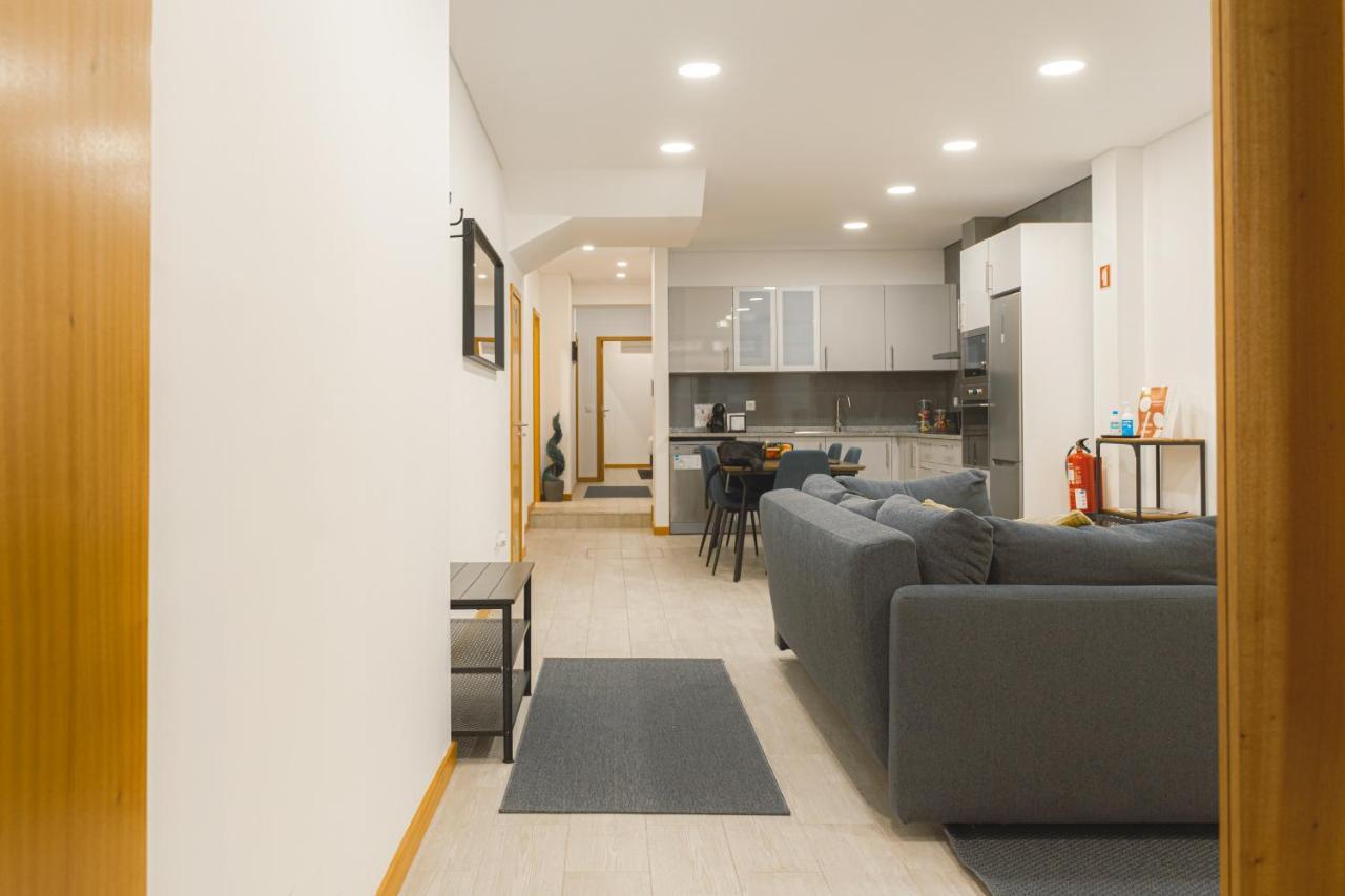 Bonjardim Premium By Homing Apartamento Porto Exterior foto