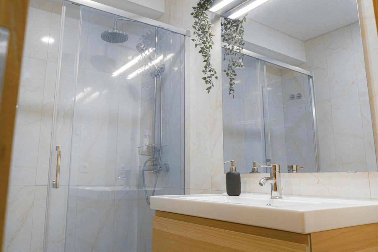 Bonjardim Premium By Homing Apartamento Porto Exterior foto