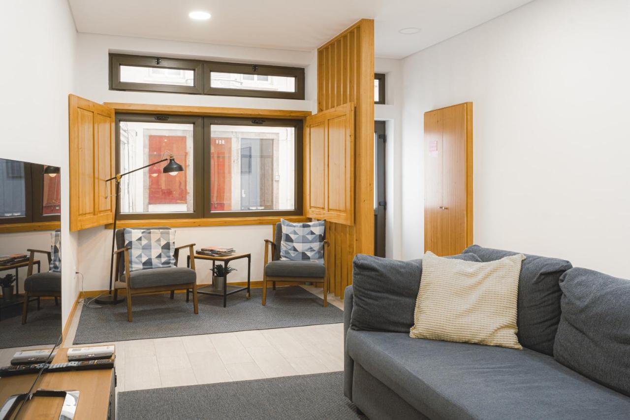 Bonjardim Premium By Homing Apartamento Porto Exterior foto